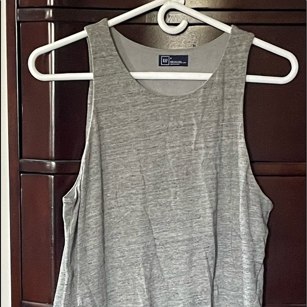 Tank dress